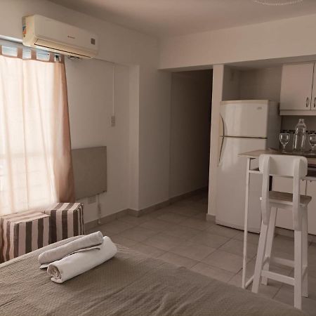 Ferienwohnung Departamento Salta Alsina Exterior foto
