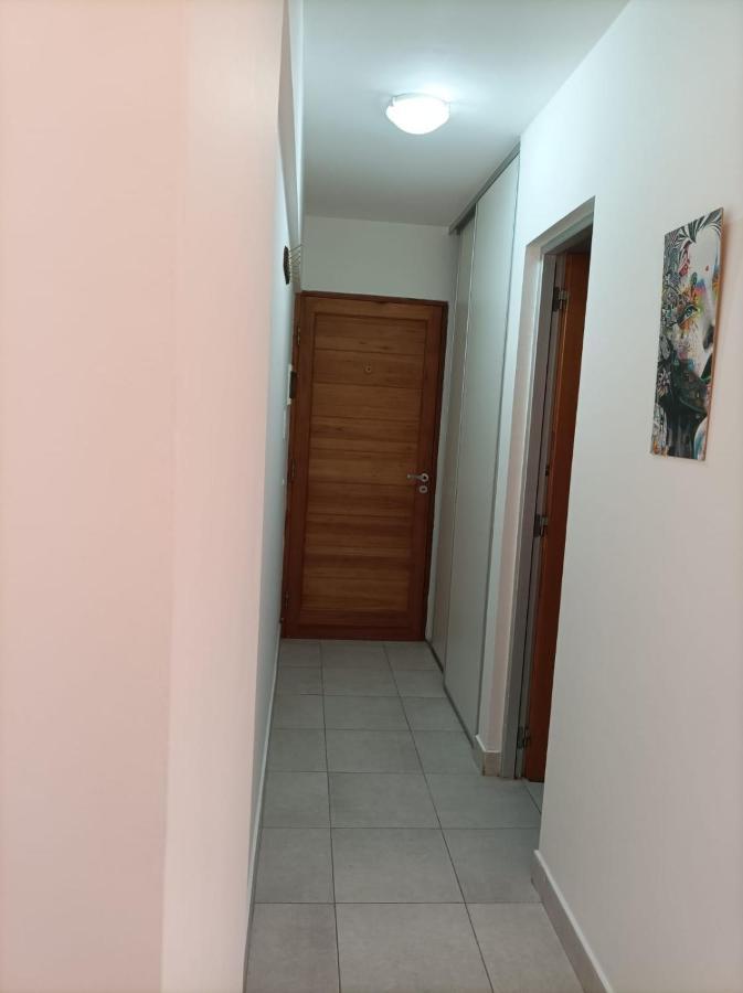 Ferienwohnung Departamento Salta Alsina Exterior foto