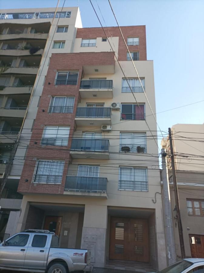 Ferienwohnung Departamento Salta Alsina Exterior foto