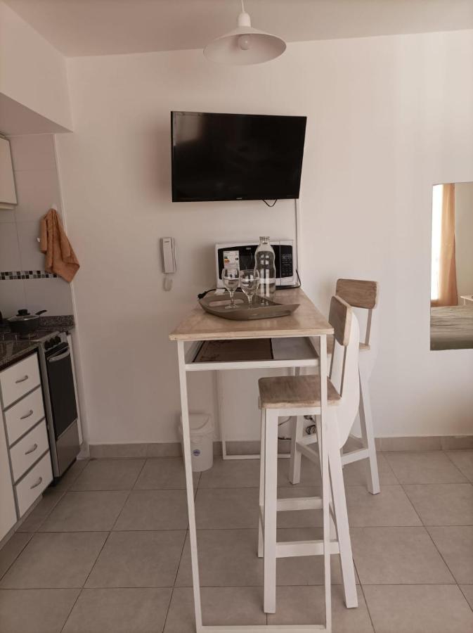 Ferienwohnung Departamento Salta Alsina Exterior foto